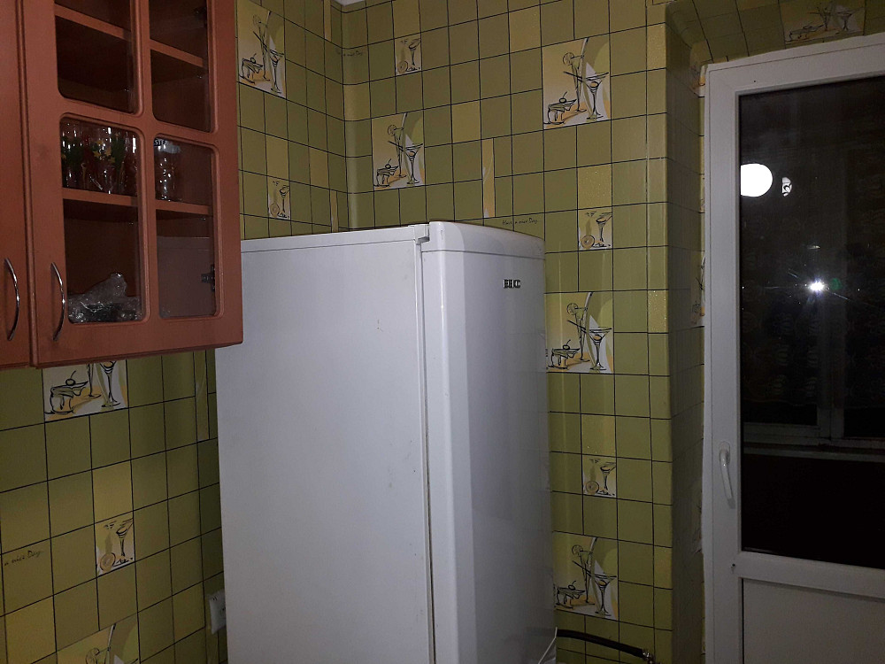 Здам 1-кімнатну квартиру на Перемоги-Лесі Українки (не здана) Житомир - зображення 4