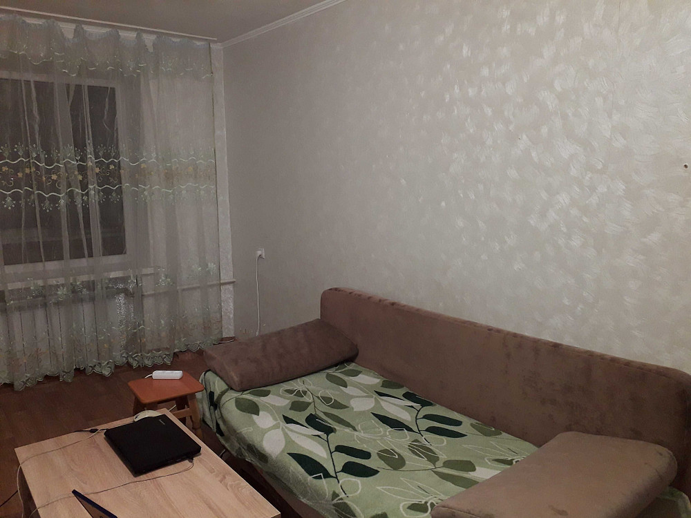 Здам 1-кімнатну квартиру на Перемоги-Лесі Українки (не здана) Житомир - зображення 1