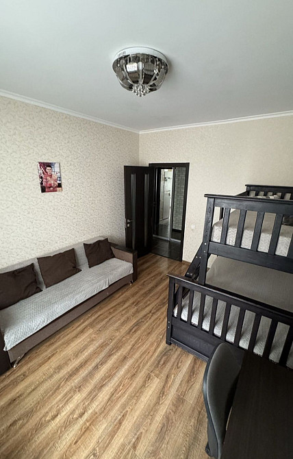 Здам 1 кімнатну квартиру з хорошим ремонтом! Хмельницкий - изображение 4