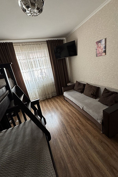 Здам 1 кімнатну квартиру з хорошим ремонтом! Хмельницкий - изображение 5