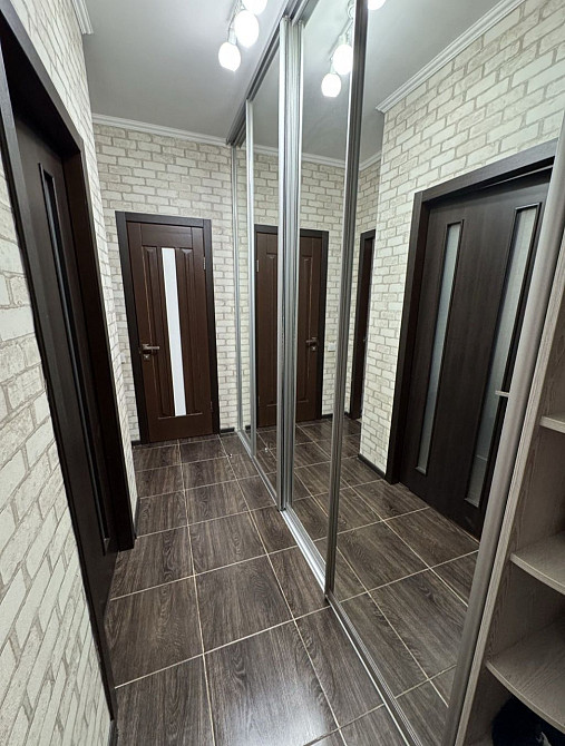 Здам 1 кімнатну квартиру з хорошим ремонтом! Хмельницкий - изображение 2