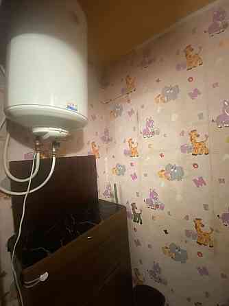 Сдам Общежитие 12 квартал Днепр