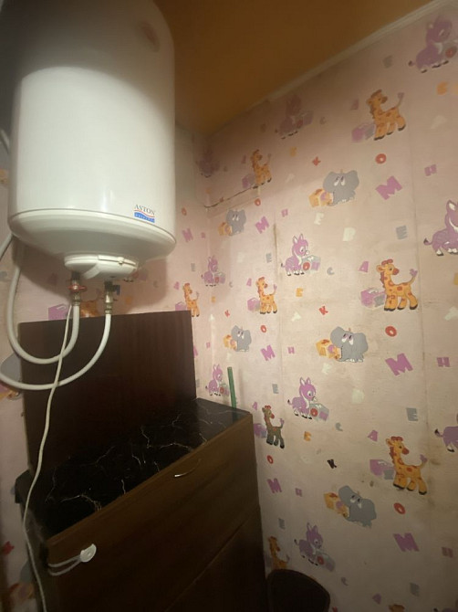 Сдам Общежитие 12 квартал Днепр - изображение 5