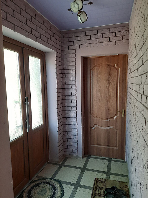 Сдам квартиру с евроремонтом Белгород-Днестровский - изображение 3