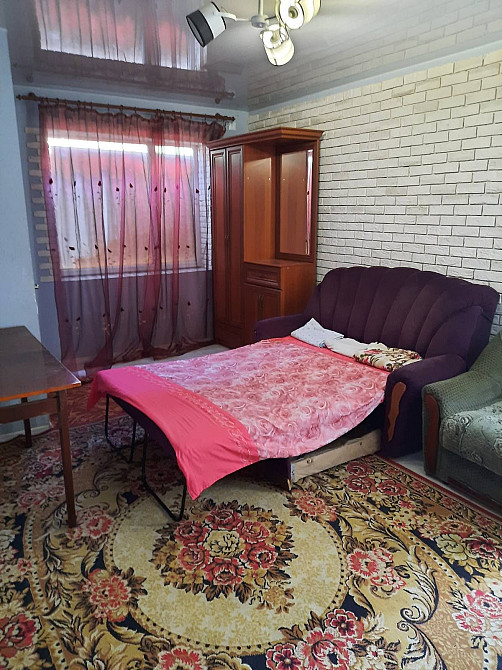 Сдам квартиру с евроремонтом Белгород-Днестровский - изображение 1