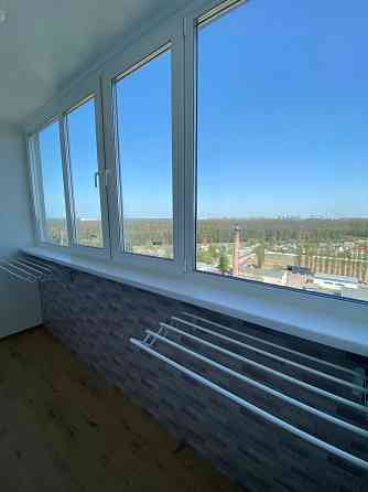 Перша здача! 2-к. кв. Олевська 13/50 ЖК Сосновий бір м. Академмістечко Киев