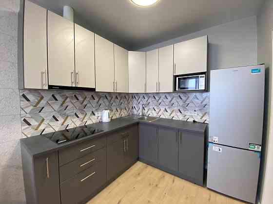 Перша здача! 2-к. кв. Олевська 13/50 ЖК Сосновий бір м. Академмістечко Киев