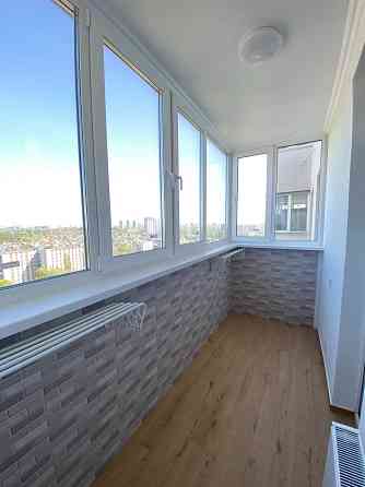 Перша здача! 2-к. кв. Олевська 13/50 ЖК Сосновий бір м. Академмістечко Киев