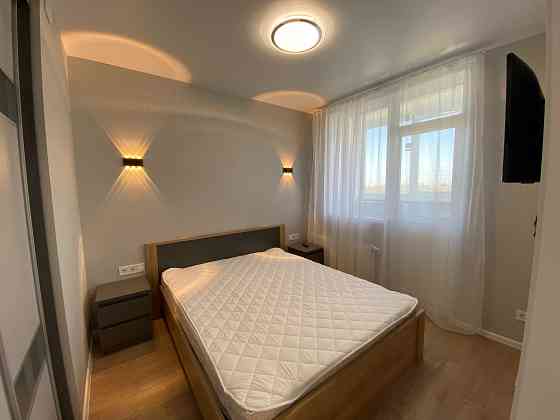 Перша здача! 2-к. кв. Олевська 13/50 ЖК Сосновий бір м. Академмістечко Киев