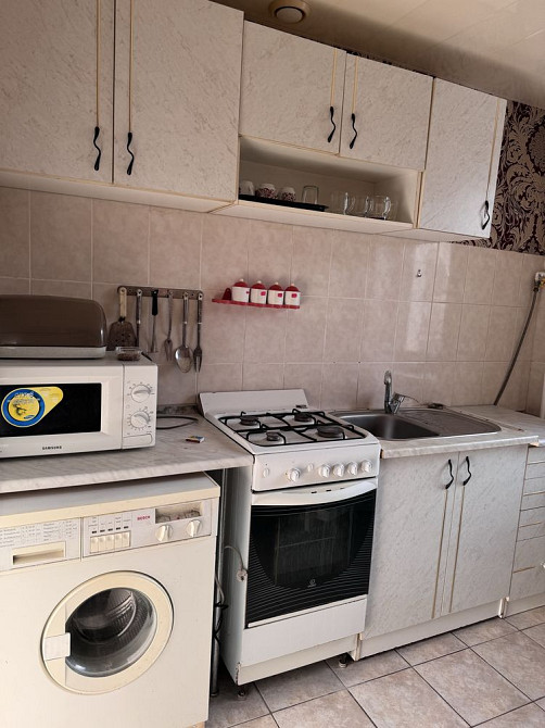 1-на квартира. Фурманова. Кондиціонер. Оренда Полтава - изображение 6