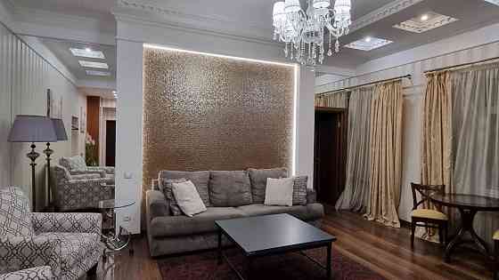 БЕЗ % Оренда 2 кімн.кв-студіо, вул Лютеранська 13, м.Хрещатик. Киев