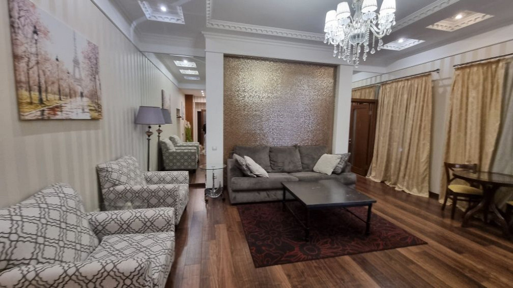 БЕЗ % Оренда 2 кімн.кв-студіо, вул Лютеранська 13, м.Хрещатик. Киев - изображение 3