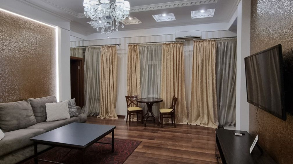 БЕЗ % Оренда 2 кімн.кв-студіо, вул Лютеранська 13, м.Хрещатик. Киев - изображение 7