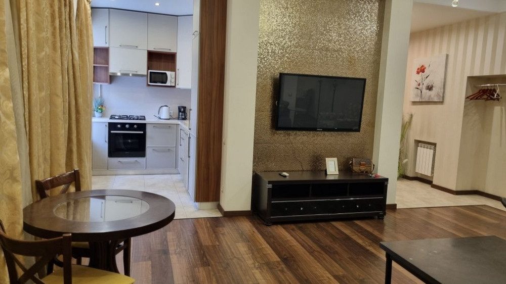 БЕЗ % Оренда 2 кімн.кв-студіо, вул Лютеранська 13, м.Хрещатик. Киев - изображение 8