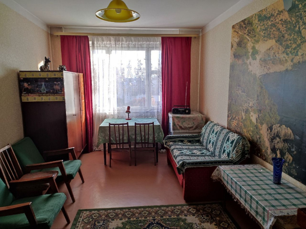 Здається 1к кв по вул Івасюка Ивано-Франковск - изображение 1