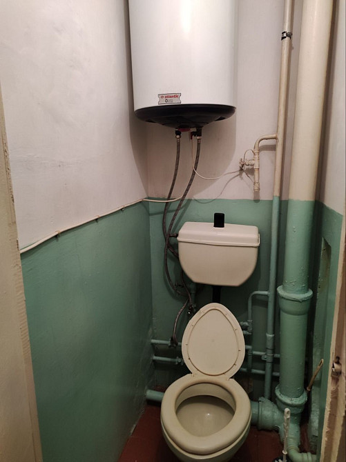 Здається 1к кв по вул Івасюка Ивано-Франковск - изображение 6