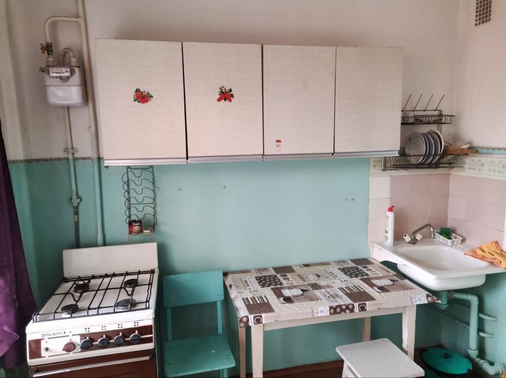 Здається 1к кв по вул Івасюка Ивано-Франковск - изображение 4