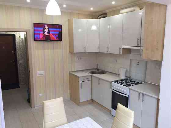 Здам квартиру в жк Молодіжне містечко, с.Крюківщина,м.Теремки Крюківщина