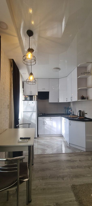 Сучасна квартира в Центрі міста . Херсон - изображение 6