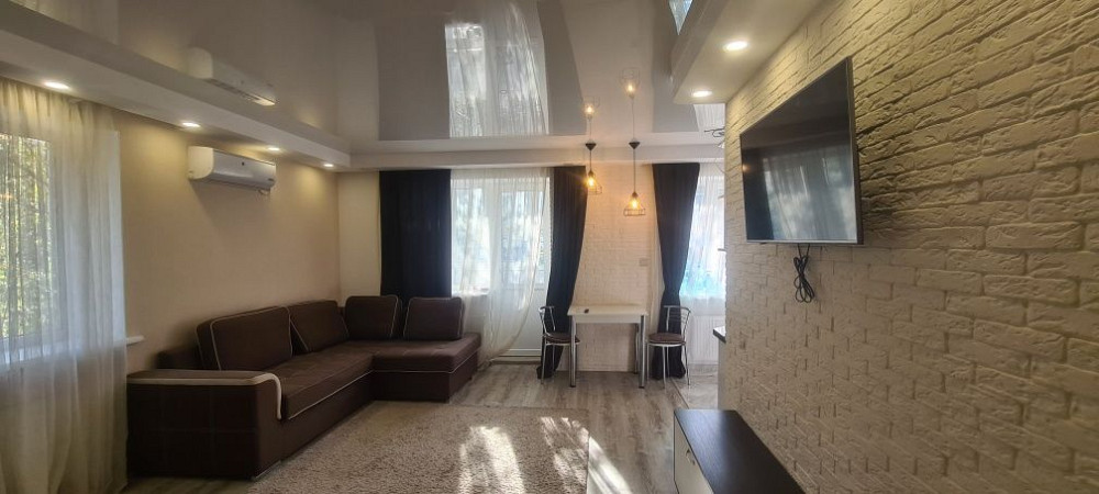 Сучасна квартира в Центрі міста . Херсон - изображение 3