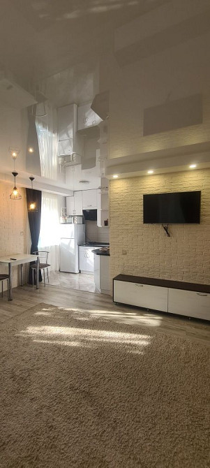 Сучасна квартира в Центрі міста . Херсон - изображение 5