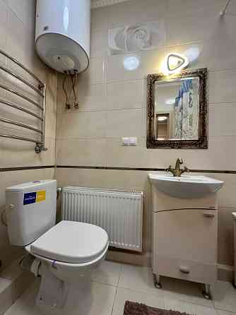 Оренда 1 к квартира. ЖК Добре місто. Вишневе Вишневе