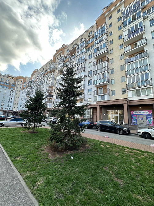 Оренда 1 к квартира. ЖК Добре місто. Вишневе Вишневое - изображение 1