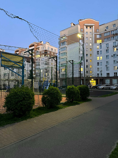 Оренда 1 к квартира. ЖК Добре місто. Вишневе Вишневое - изображение 2