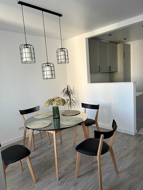 Оренда 2-кімн сучасної квартири в енергонезалежному будинку біля парку Киев - изображение 8