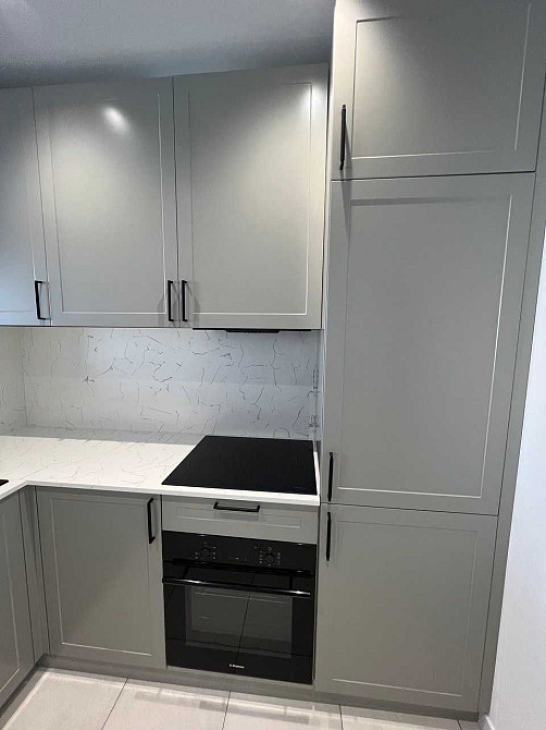 Оренда 2-кімн сучасної квартири в енергонезалежному будинку біля парку Киев - изображение 7