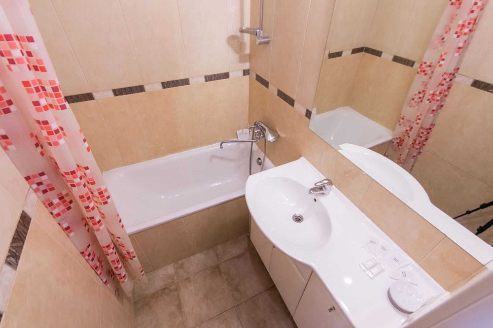 Здам в довгострокову оренду 3 кімн. квартиру вул Володимирська 51/53 Киев - изображение 2