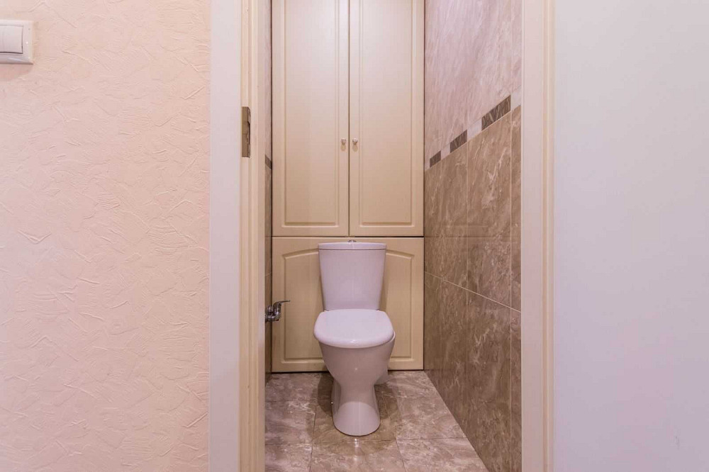 Здам в довгострокову оренду 3 кімн. квартиру вул Володимирська 51/53 Киев - изображение 3