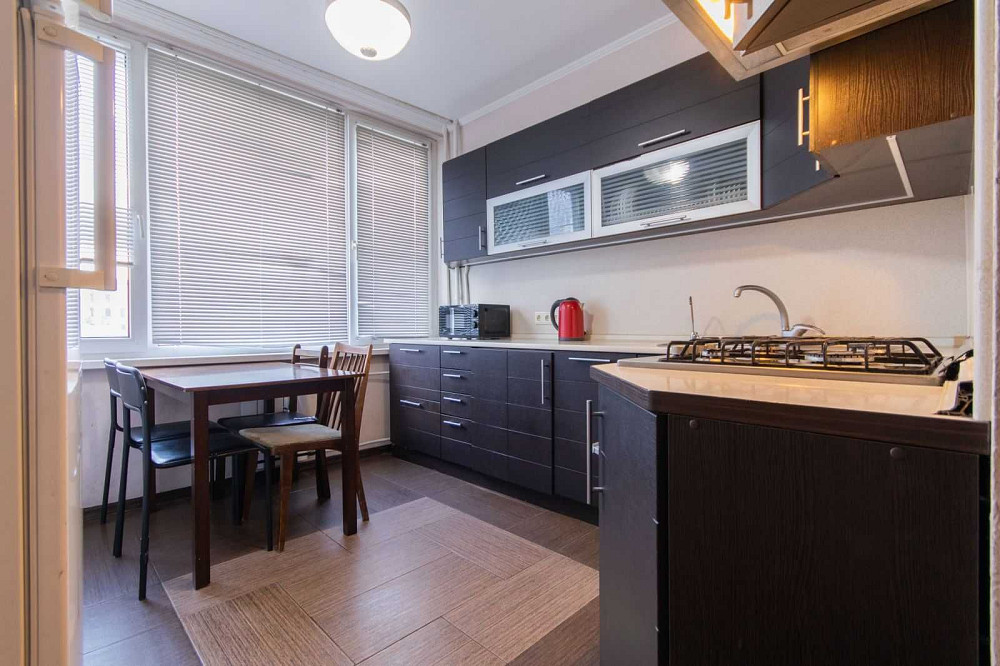 Здам в довгострокову оренду 3 кімн. квартиру вул Володимирська 51/53 Киев - изображение 7