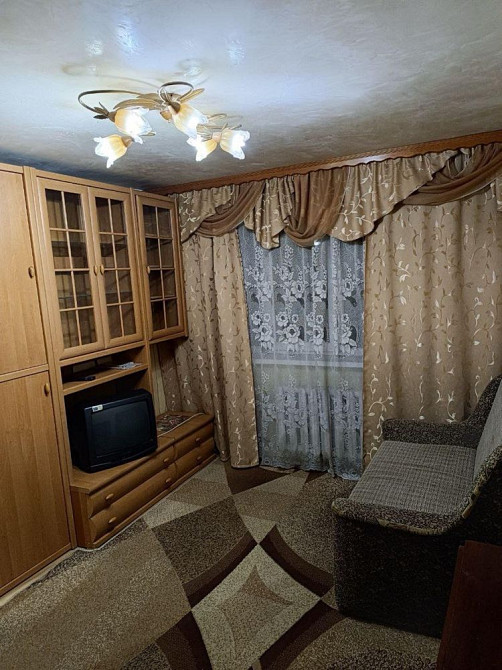 Здам однокімнатну квартиру в Гайку Біла Церква - зображення 8