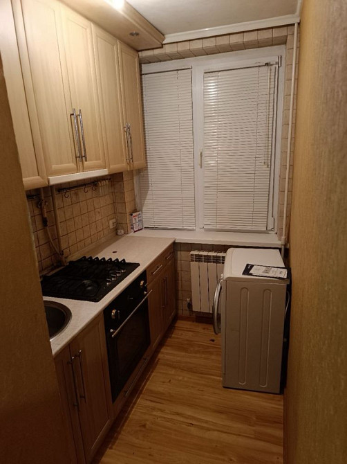 Здам однокімнатну квартиру в Гайку Біла Церква - зображення 7