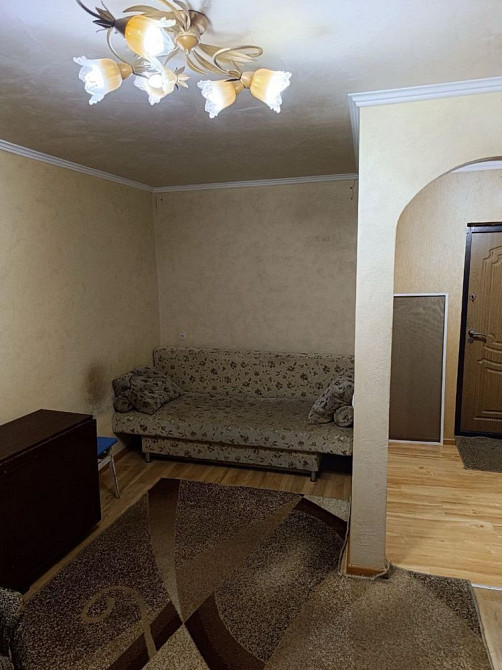 Здам однокімнатну квартиру в Гайку Біла Церква - зображення 1