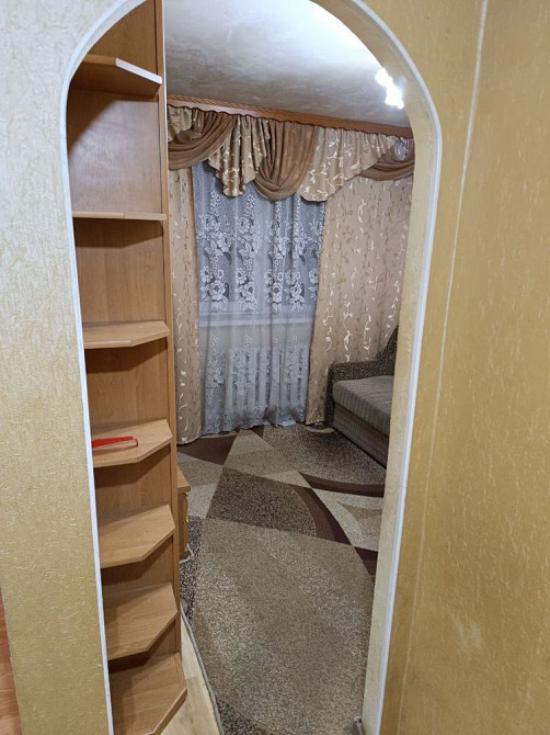 Здам однокімнатну квартиру в Гайку Біла Церква - зображення 6