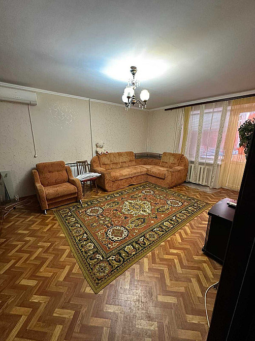 однокімнатна квартира Миколаїв Николаев - изображение 2