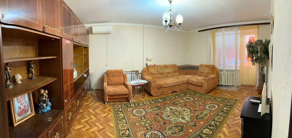 однокімнатна квартира Миколаїв Николаев - изображение 1