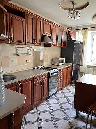 Оренда 3 кімнатної квартири по вул.Гориня(Скрипника) Львов