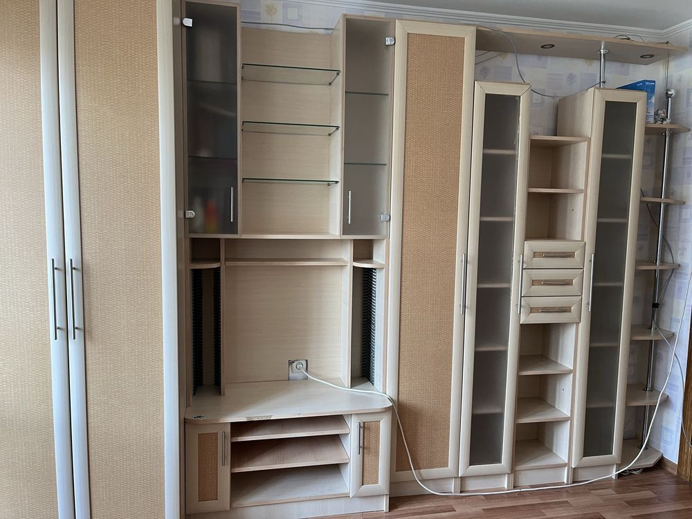 Оренда 3 кімнатної квартири по вул.Гориня(Скрипника) Львов - изображение 7