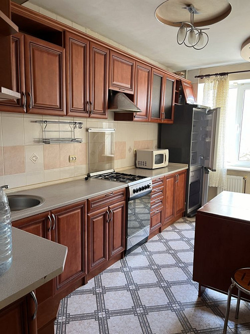 Оренда 3 кімнатної квартири по вул.Гориня(Скрипника) Львов - изображение 1