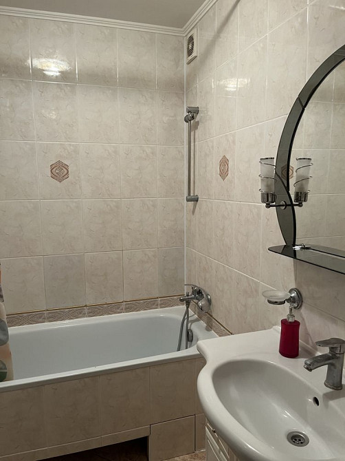 Оренда 3 кімнатної квартири по вул.Гориня(Скрипника) Львов - изображение 8