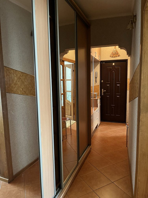 Оренда 3 кімнатної квартири по вул.Гориня(Скрипника) Львов - изображение 6