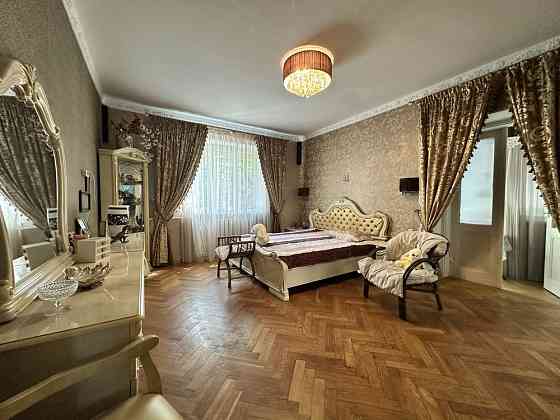 Оренда 3к квартири з власним садом  вул. Ольжича біля Погулянки Львов