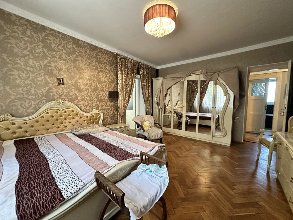 Оренда 3к квартири з власним садом  вул. Ольжича біля Погулянки Львов - изображение 7