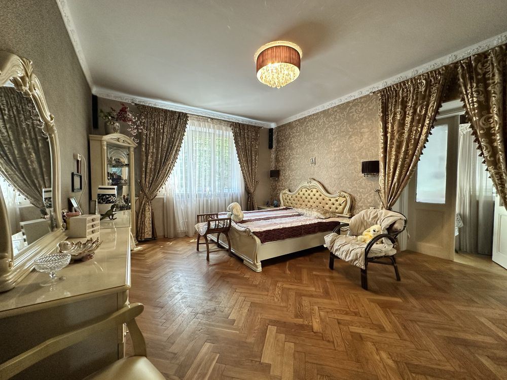 Оренда 3к квартири з власним садом  вул. Ольжича біля Погулянки Львов - изображение 6