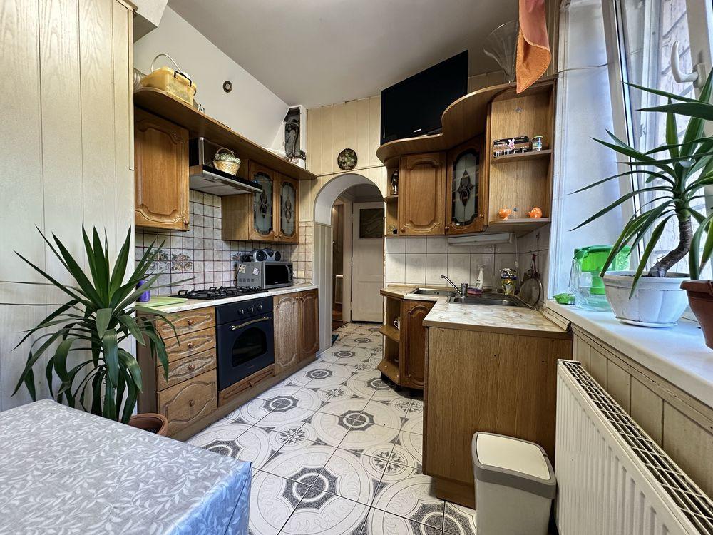 Оренда 3к квартири з власним садом  вул. Ольжича біля Погулянки Львов - изображение 8