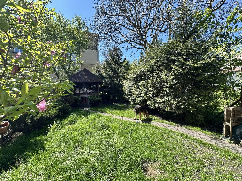 Оренда 3к квартири з власним садом  вул. Ольжича біля Погулянки Львов - изображение 3