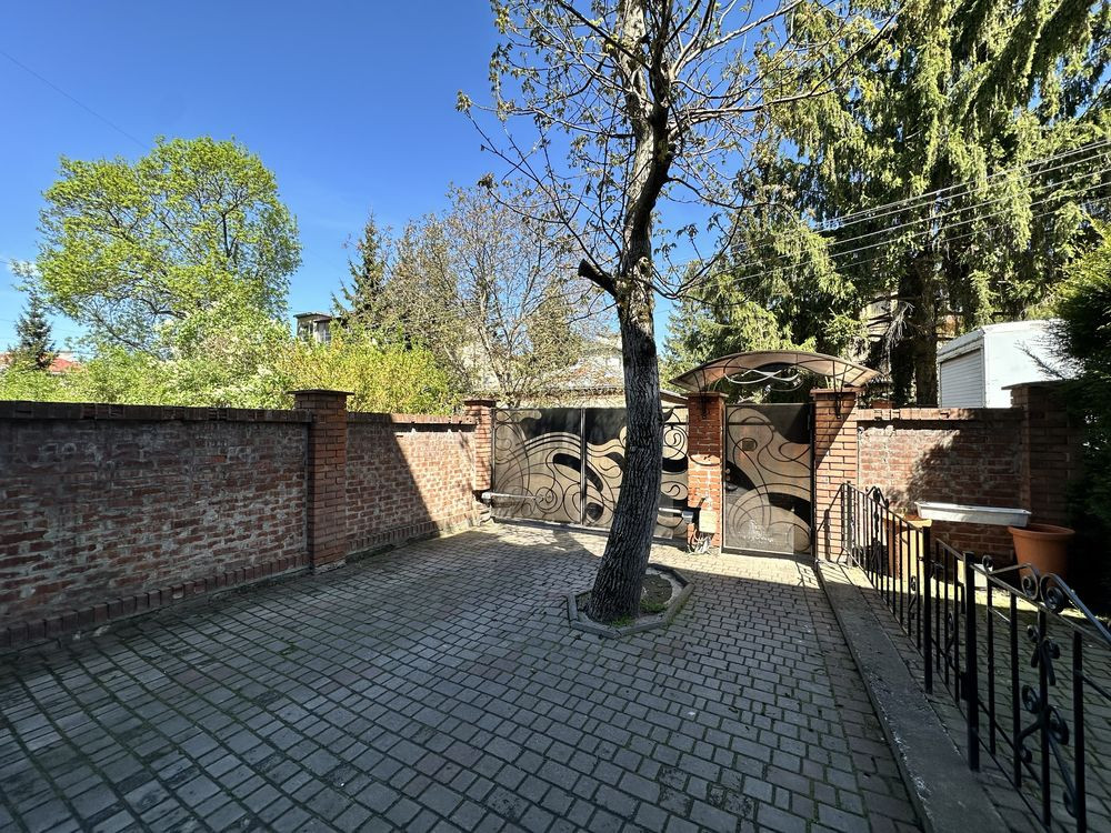 Оренда 3к квартири з власним садом  вул. Ольжича біля Погулянки Львов - изображение 5